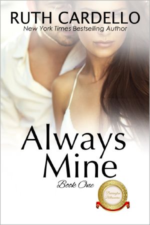 [The Barrington Billionaires 01] • Always Mine